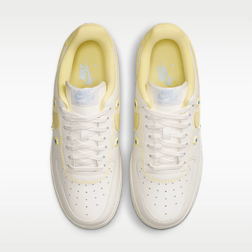 NIKE エア フォース 1 '07 — ウィメンズシューズ - Image 4