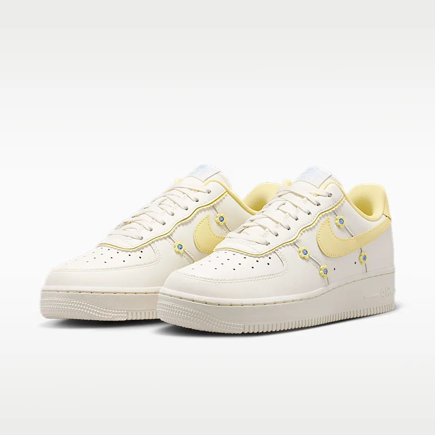 NIKE エア フォース 1 '07 — ウィメンズシューズ - Image 5