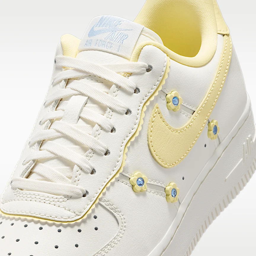 NIKE エア フォース 1 '07 — ウィメンズシューズ - Image 7