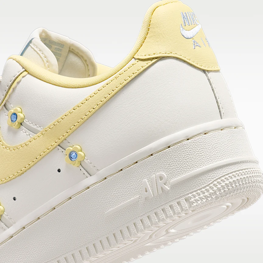 NIKE エア フォース 1 '07 — ウィメンズシューズ - Image 8