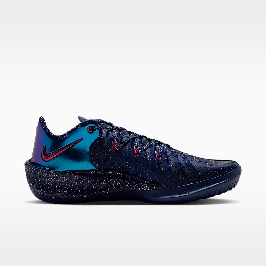 NIKE G.T. Cut 4 "Cade Cunningham" EP — Basketball Shoes - Image 3