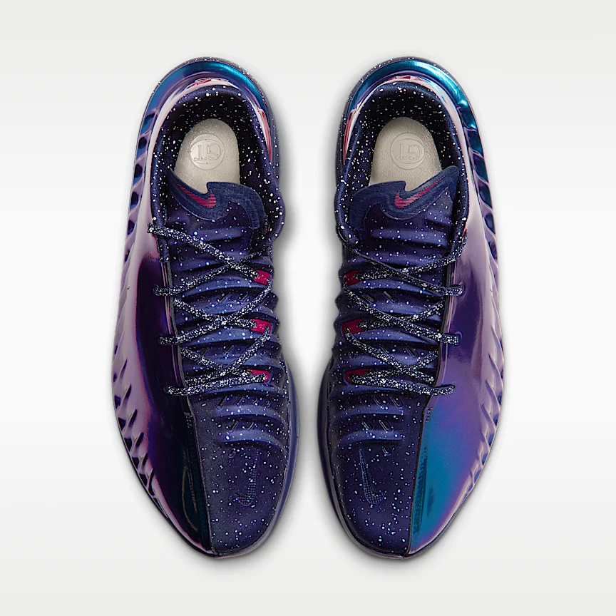 NIKE G.T. Cut 4 "Cade Cunningham" EP — Basketball Shoes - Image 4