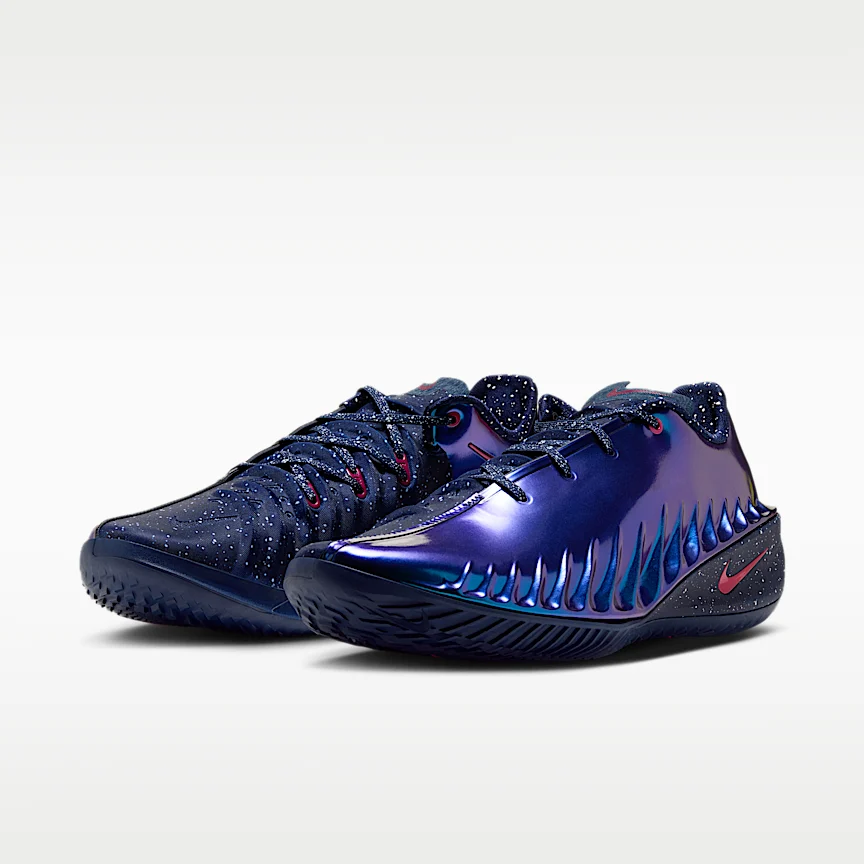 NIKE G.T. Cut 4 "Cade Cunningham" EP — Basketball Shoes - Image 5