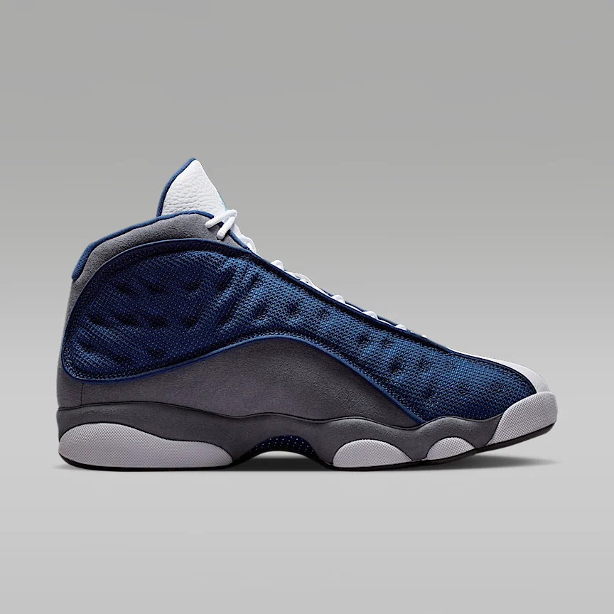 NIKE Air Jordan 13 Retro "Flint" — Men's Shoes - Image 3