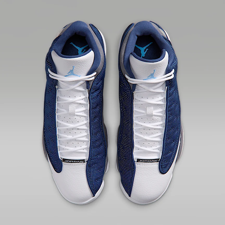 NIKE Air Jordan 13 Retro "Flint" — Men's Shoes - Image 4
