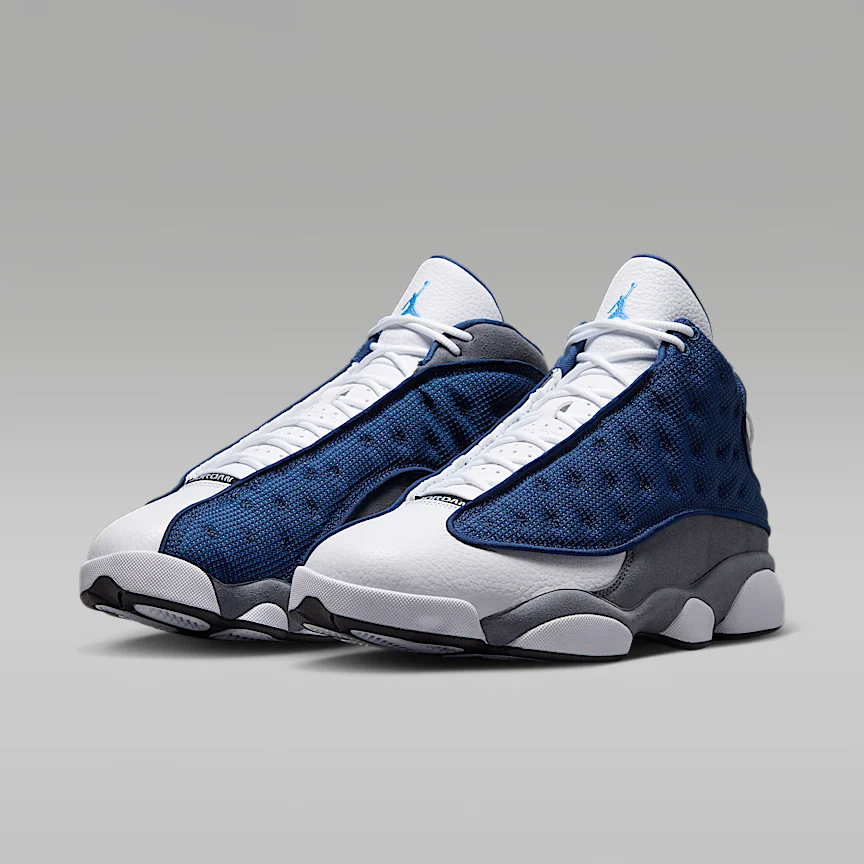 NIKE Air Jordan 13 Retro "Flint" — Men's Shoes - Image 5