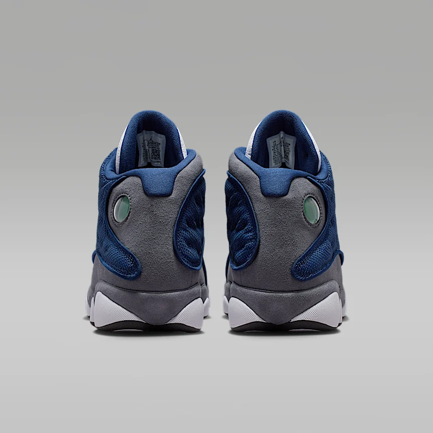 NIKE Air Jordan 13 Retro "Flint" — Men's Shoes - Image 6