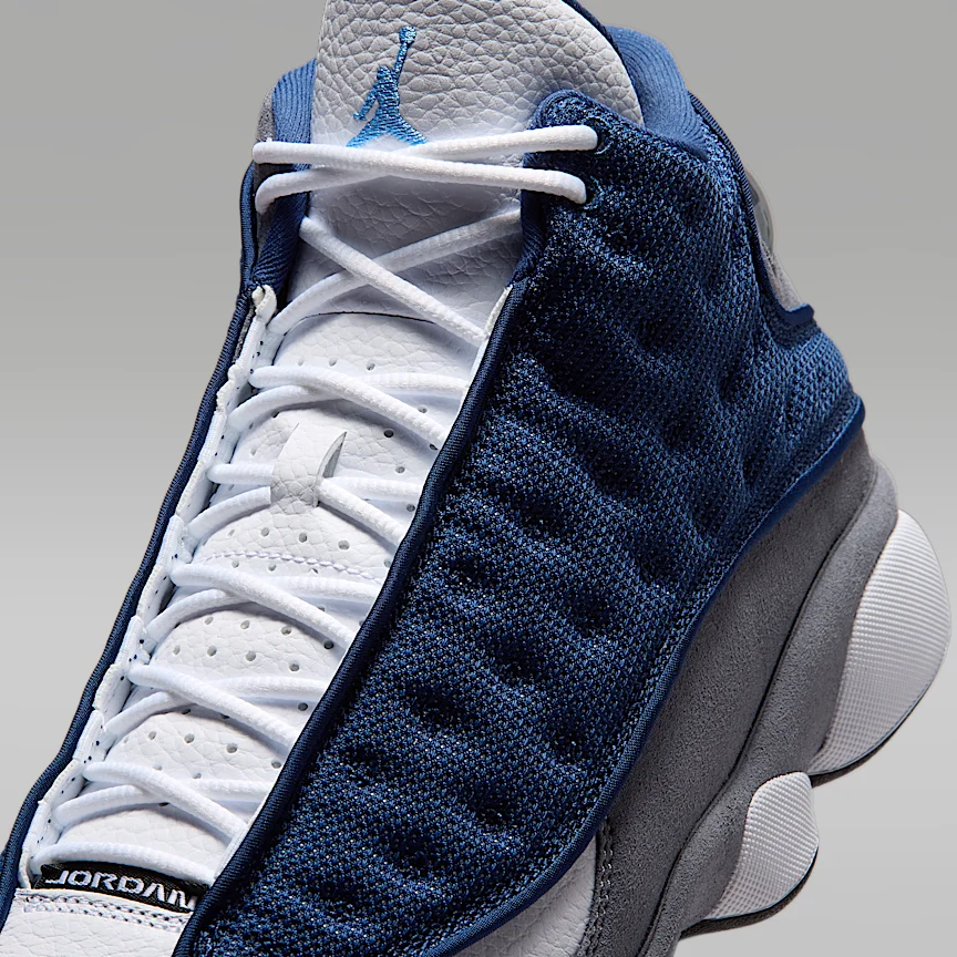 NIKE Air Jordan 13 Retro "Flint" — Men's Shoes - Image 7