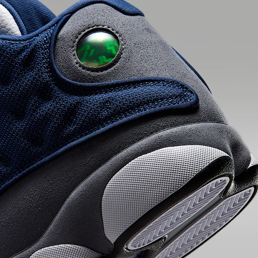 NIKE Air Jordan 13 Retro "Flint" — Men's Shoes - Image 8