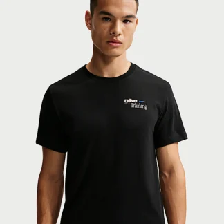 NIKE Nike — メンズ Dri-FIT トレーニング Tシャツ
