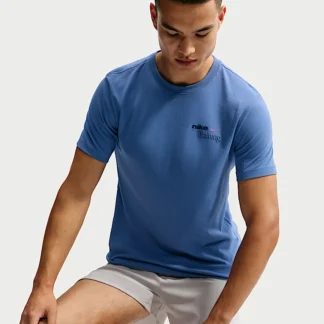 NIKE Nike — メンズ Dri-FIT トレーニング Tシャツ