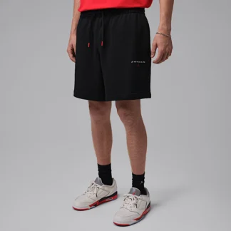 NIKE Jordan Flight Fleece — Men's Shorts