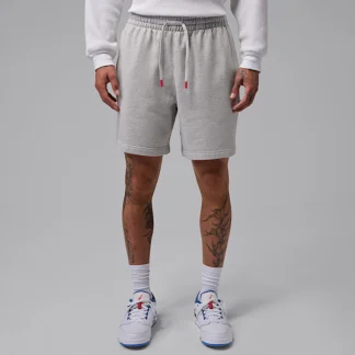 NIKE ジョーダン フライト フリース — メンズ ショートパンツ