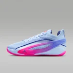 NIKE ルカ5 — バスケットボールシューズ