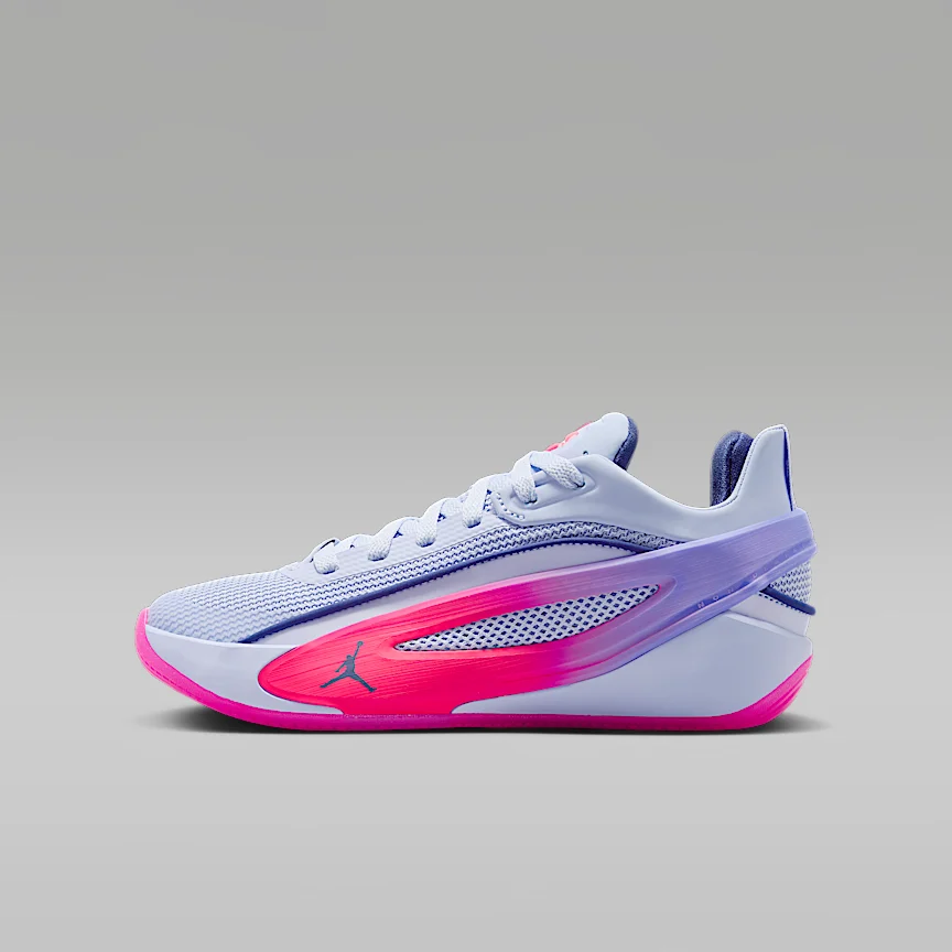 NIKE Luka 5 — Big Kids' Basketball Shoes