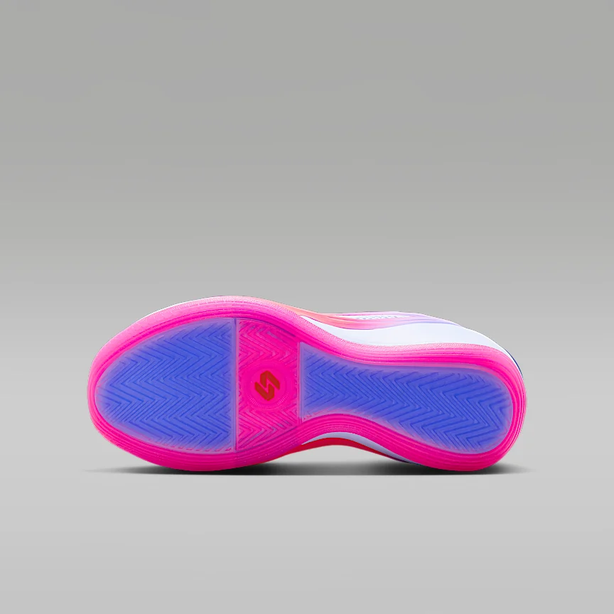 NIKE Luka 5 — Big Kids' Basketball Shoes - Image 2