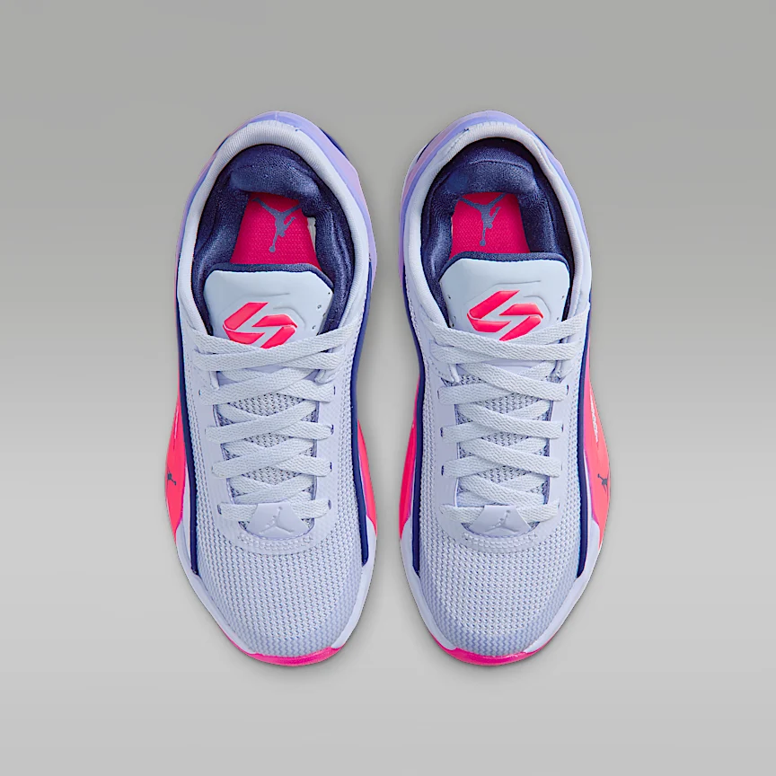 NIKE Luka 5 — Big Kids' Basketball Shoes - Image 4