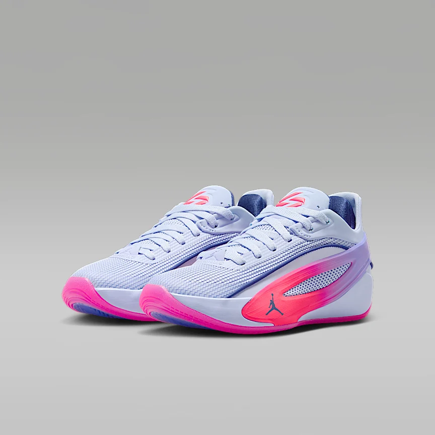 NIKE Luka 5 — Big Kids' Basketball Shoes - Image 5