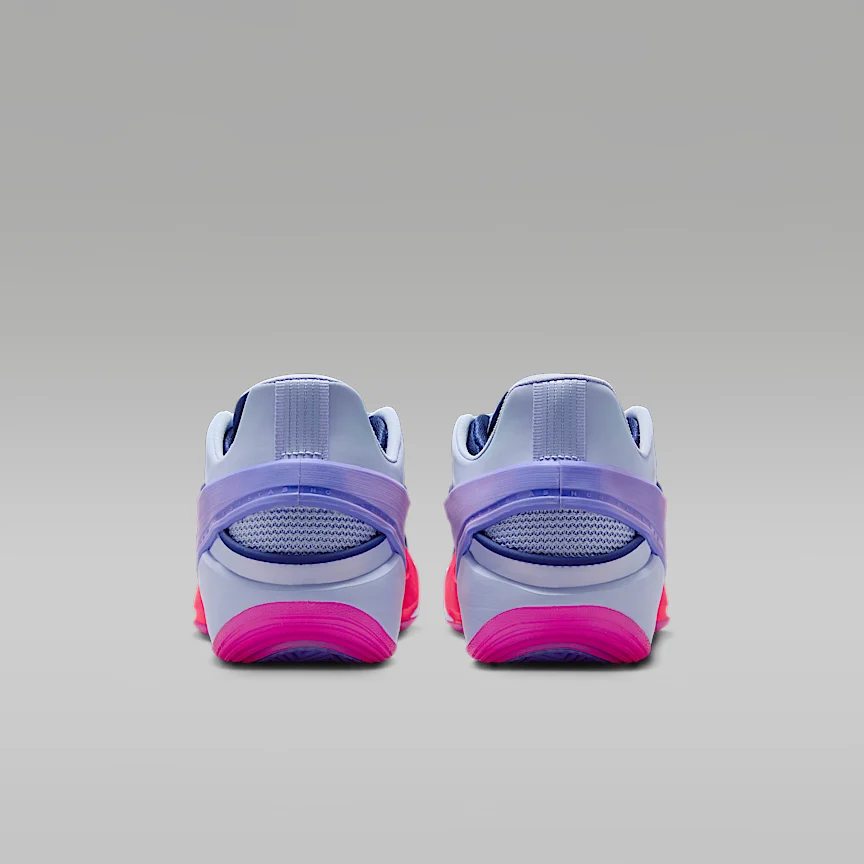NIKE Luka 5 — Big Kids' Basketball Shoes - Image 6