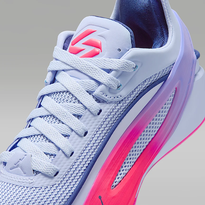 NIKE Luka 5 — Big Kids' Basketball Shoes - Image 7