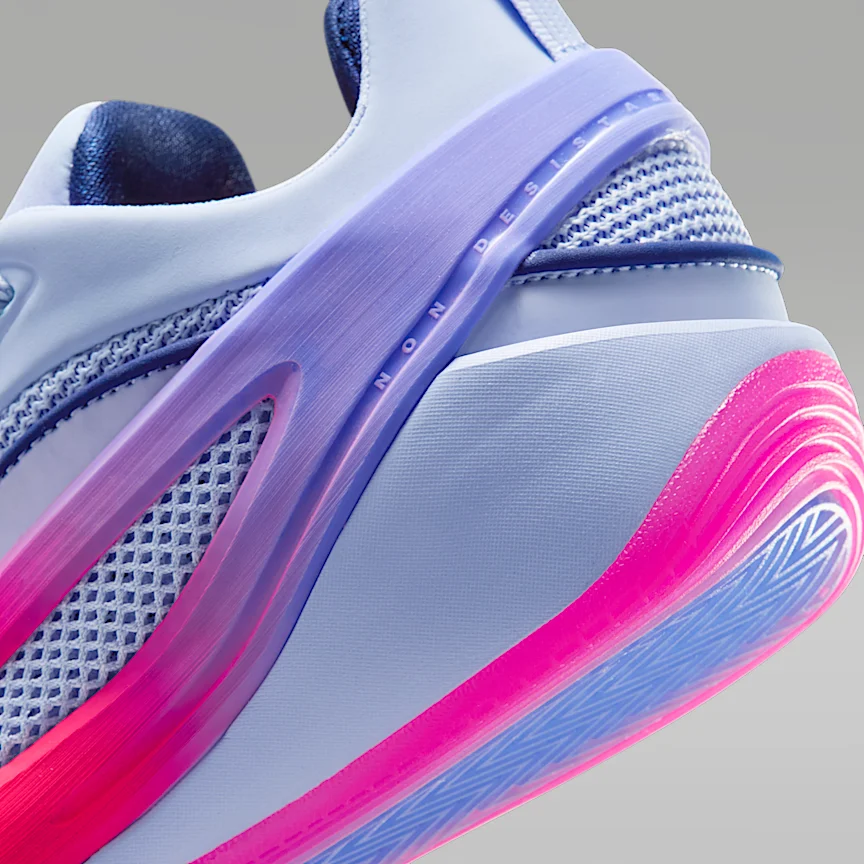 NIKE Luka 5 — Big Kids' Basketball Shoes - Image 8