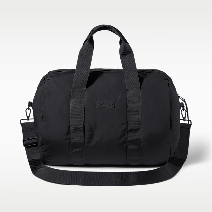 NIKE NikeSKIMS — ウィメンズ パファー ジムバッグ - Image 2