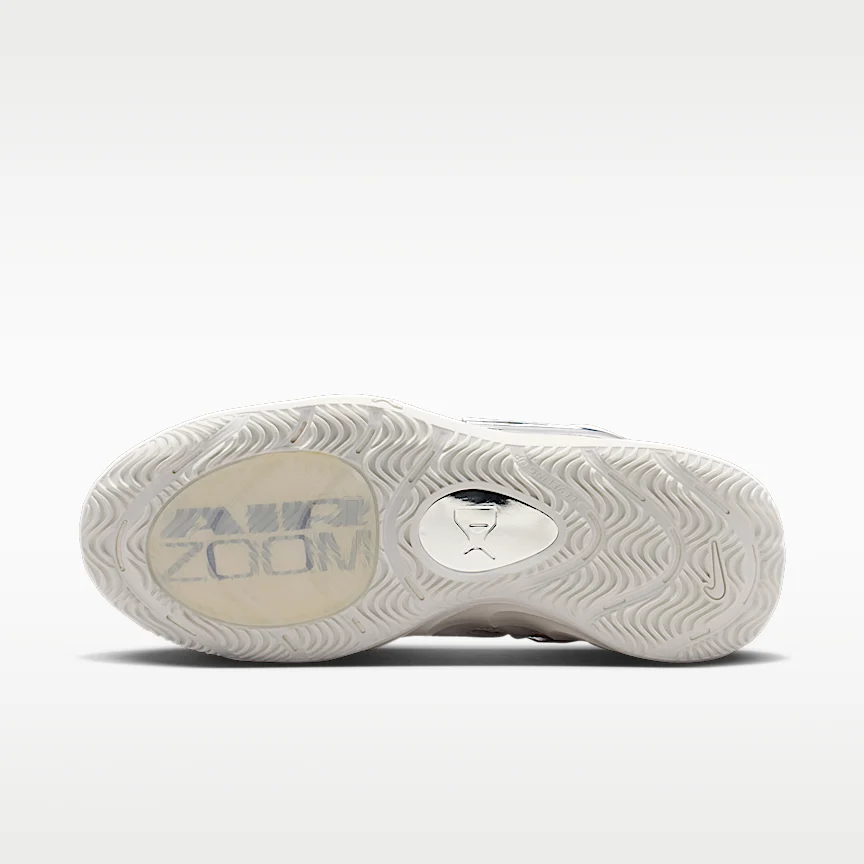 NIKE A'Two LX EP — エイジャ ウィルソン バスケットボールシューズ - Image 2