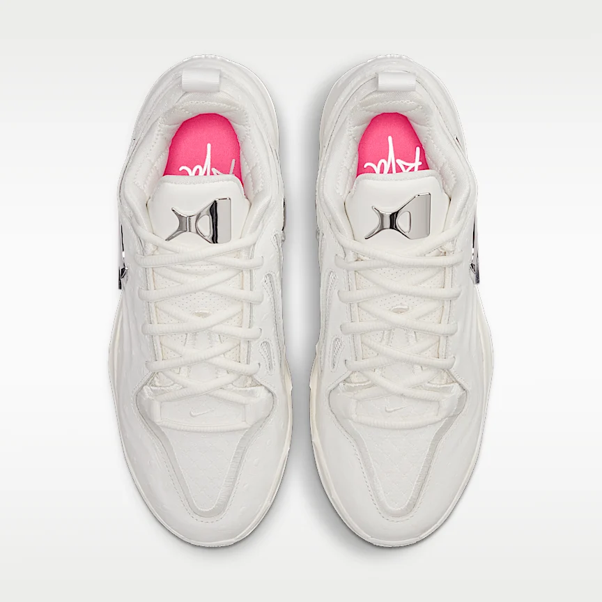 NIKE A'Two LX EP — エイジャ ウィルソン バスケットボールシューズ - Image 4