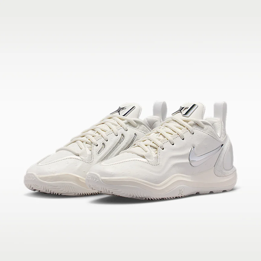 NIKE A'Two LX EP — エイジャ ウィルソン バスケットボールシューズ - Image 5