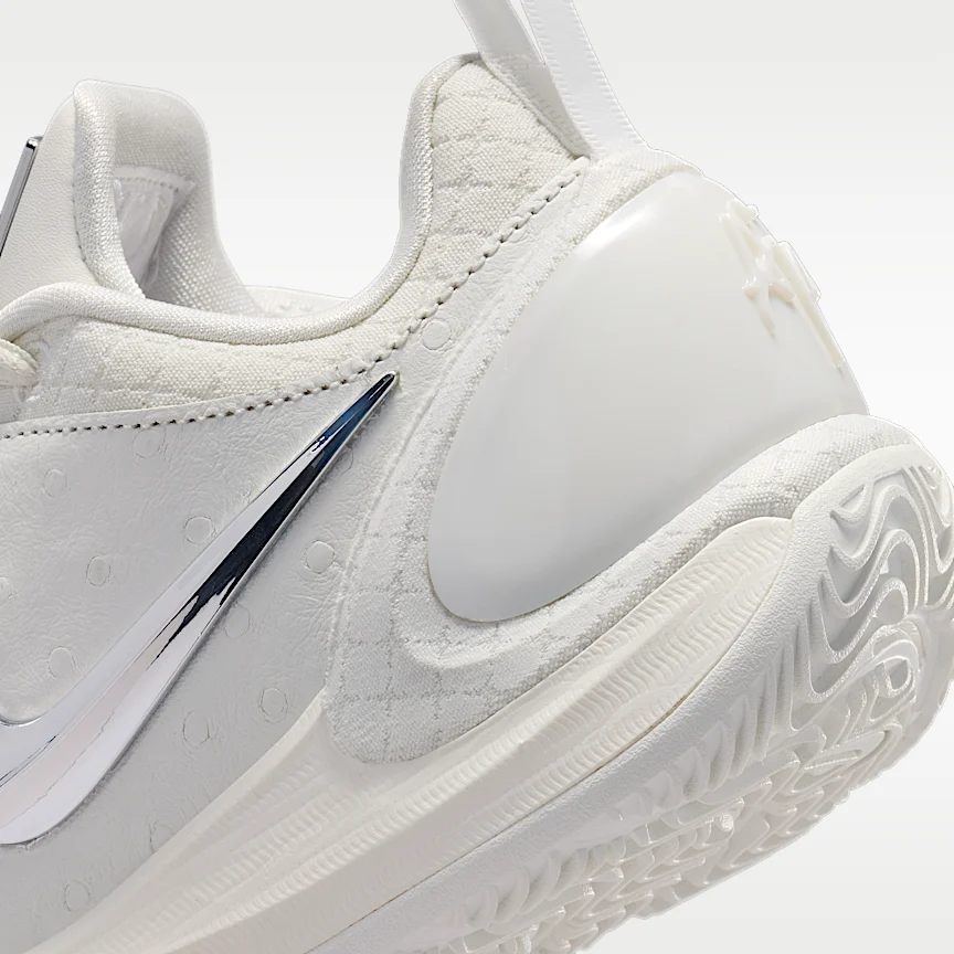 NIKE A'Two LX EP — エイジャ ウィルソン バスケットボールシューズ - Image 8