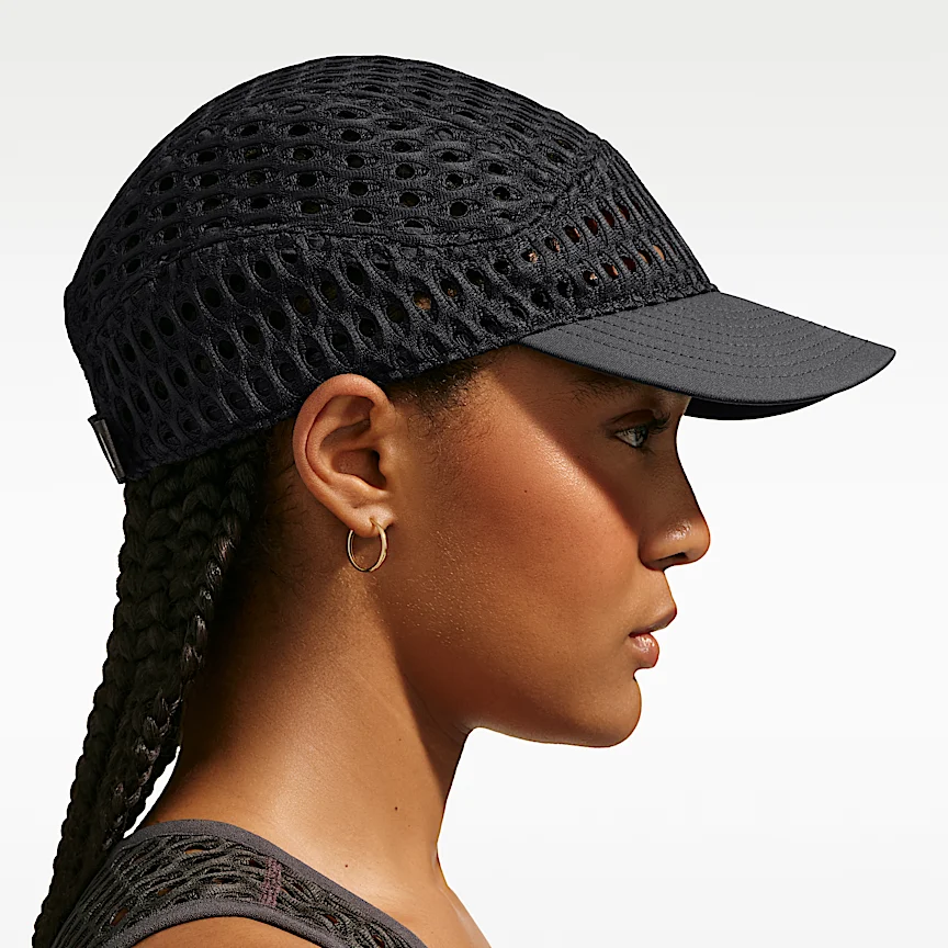 NIKE ACG Radical AirFlow フライ キャップ — アジャスタブル Dri-FIT トレイルランニング キャップ - Image 4