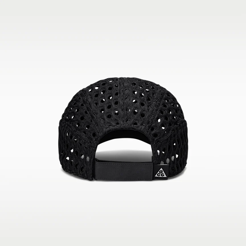 NIKE ACG Radical AirFlow フライ キャップ — アジャスタブル Dri-FIT トレイルランニング キャップ - Image 6