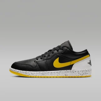 NIKE Air Jordan 1 Low SE — Men's Shoes