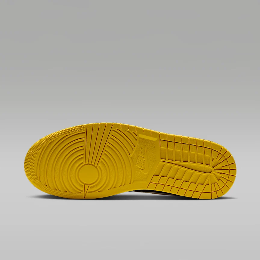 NIKE Air Jordan 1 Low SE — Men's Shoes - Image 2