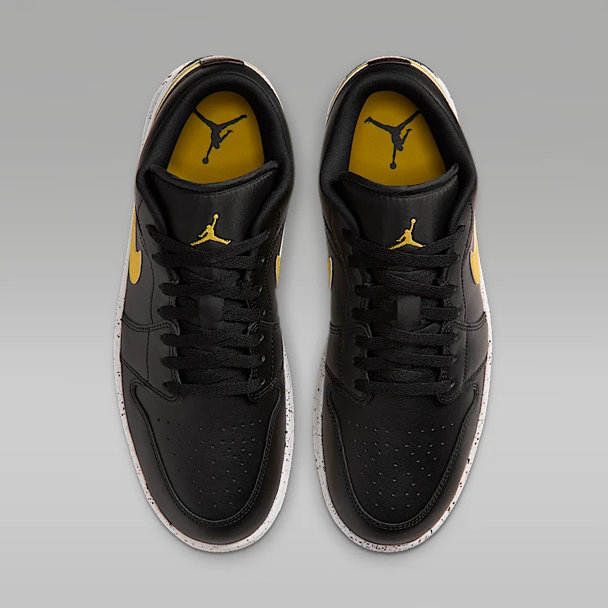 NIKE Air Jordan 1 Low SE — Men's Shoes - Image 4