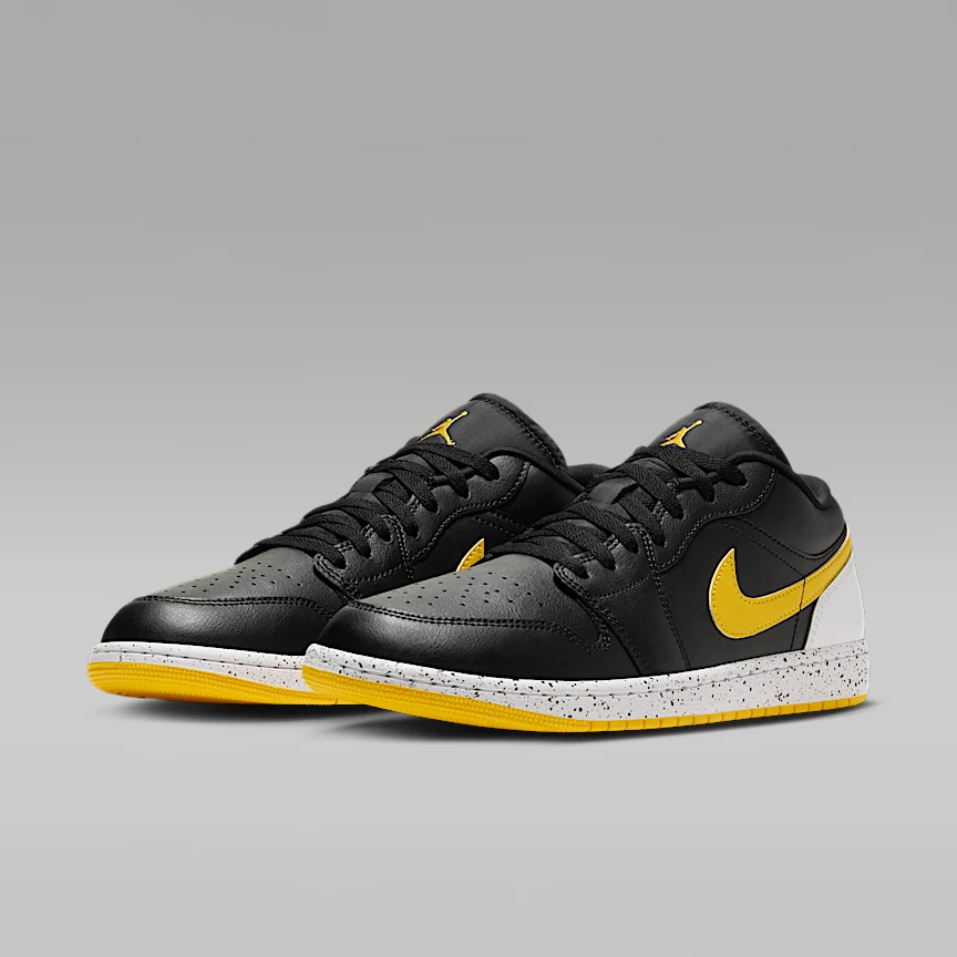 NIKE Air Jordan 1 Low SE — Men's Shoes - Image 5