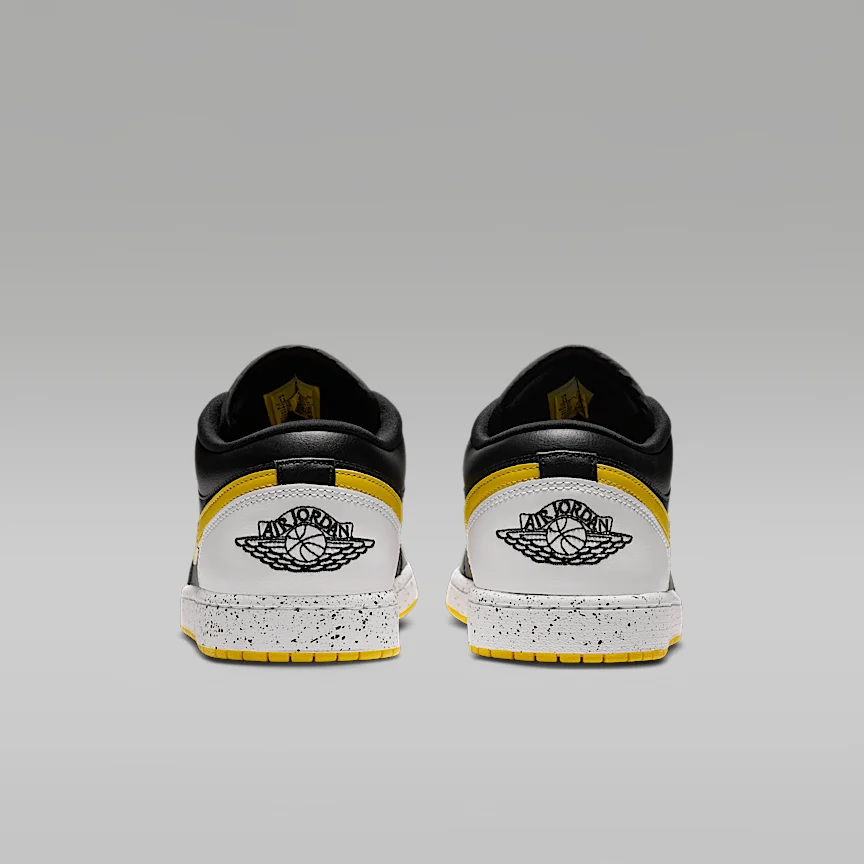 NIKE Air Jordan 1 Low SE — Men's Shoes - Image 6
