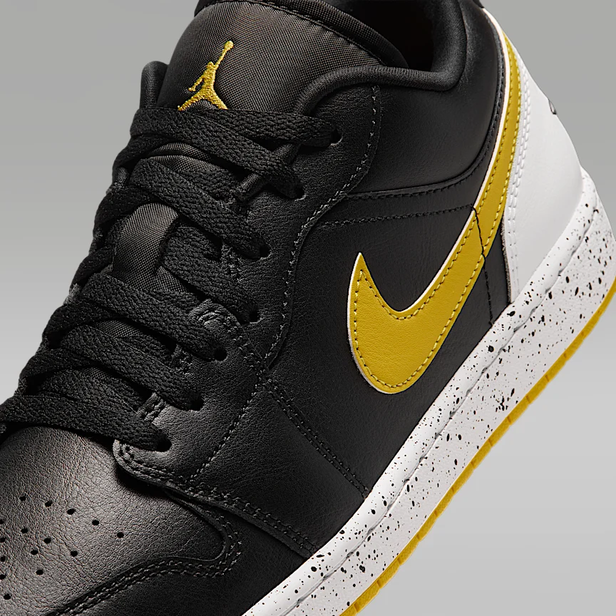 NIKE Air Jordan 1 Low SE — Men's Shoes - Image 7