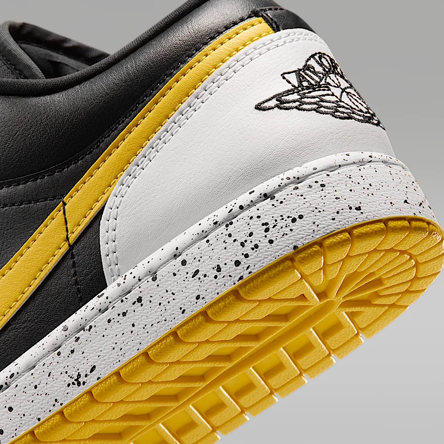 NIKE Air Jordan 1 Low SE — Men's Shoes - Image 8