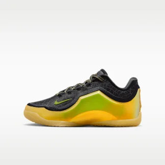 NIKE LeBron XXIII "Hurt Feelings" — Big Kids' Basketball Shoes