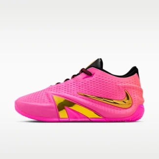 NIKE Ja 4 "Mission Rise" EP — Basketball Shoes