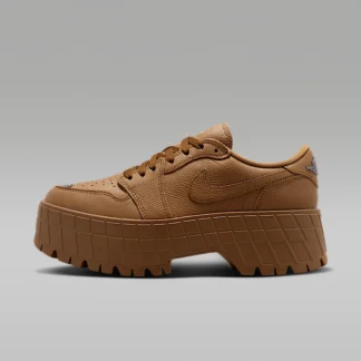 NIKE エア ジョーダン 1 ブルックリン LOW — ウィメンズシューズ