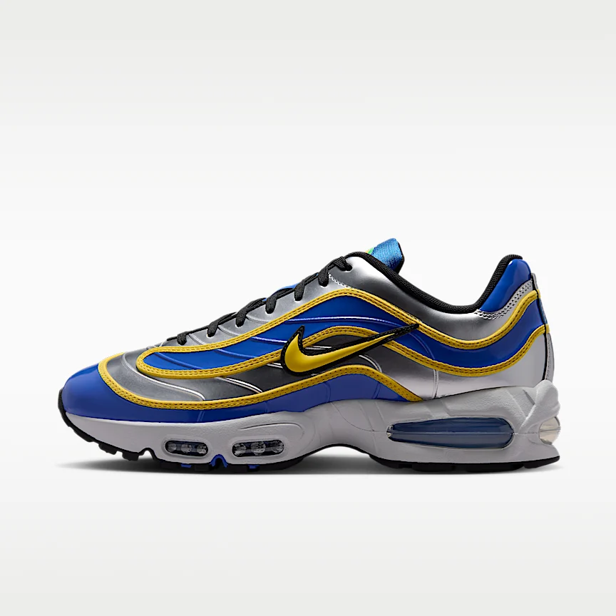NIKE Air Max Joga Bonito R9 — Men's Shoes
