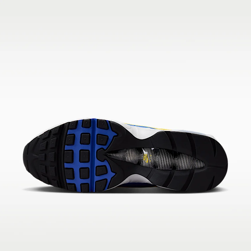 NIKE Air Max Joga Bonito R9 — Men's Shoes - Image 2