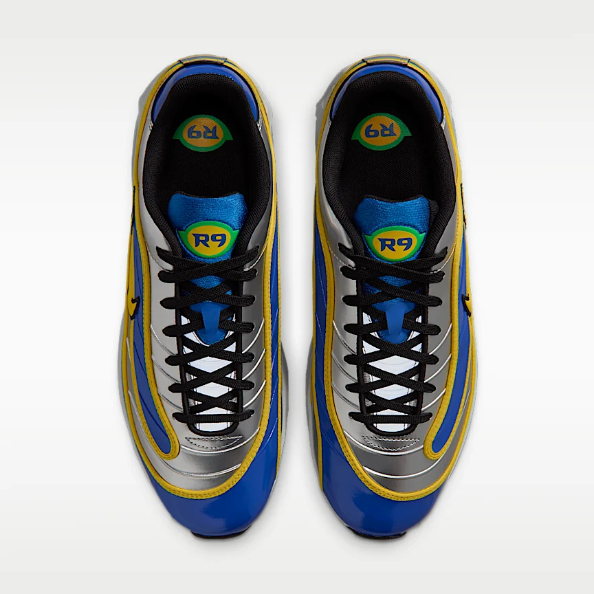 NIKE Air Max Joga Bonito R9 — Men's Shoes - Image 4