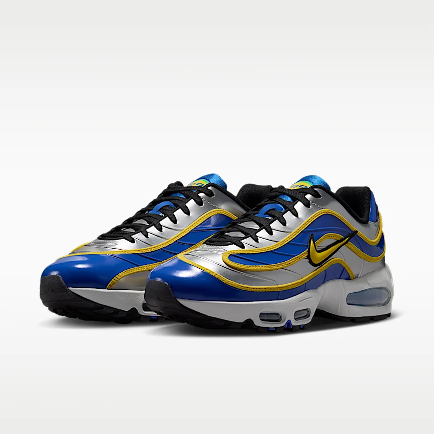 NIKE Air Max Joga Bonito R9 — Men's Shoes - Image 5