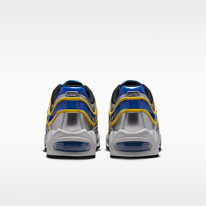 NIKE Air Max Joga Bonito R9 — Men's Shoes - Image 6
