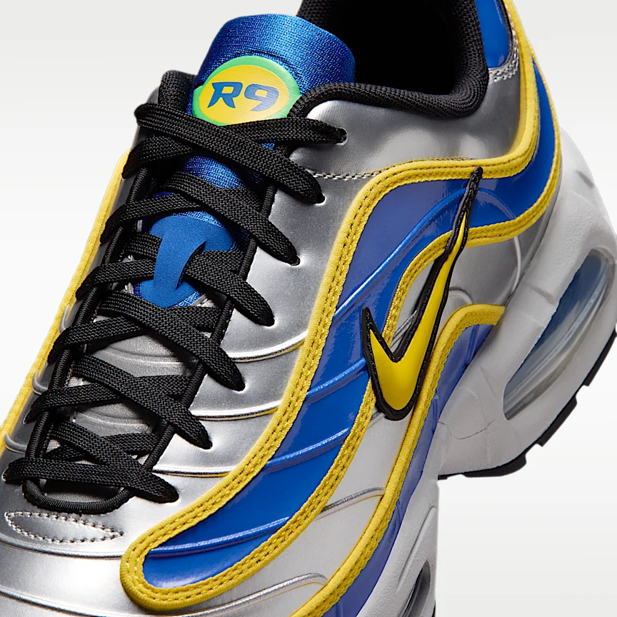 NIKE Air Max Joga Bonito R9 — Men's Shoes - Image 7