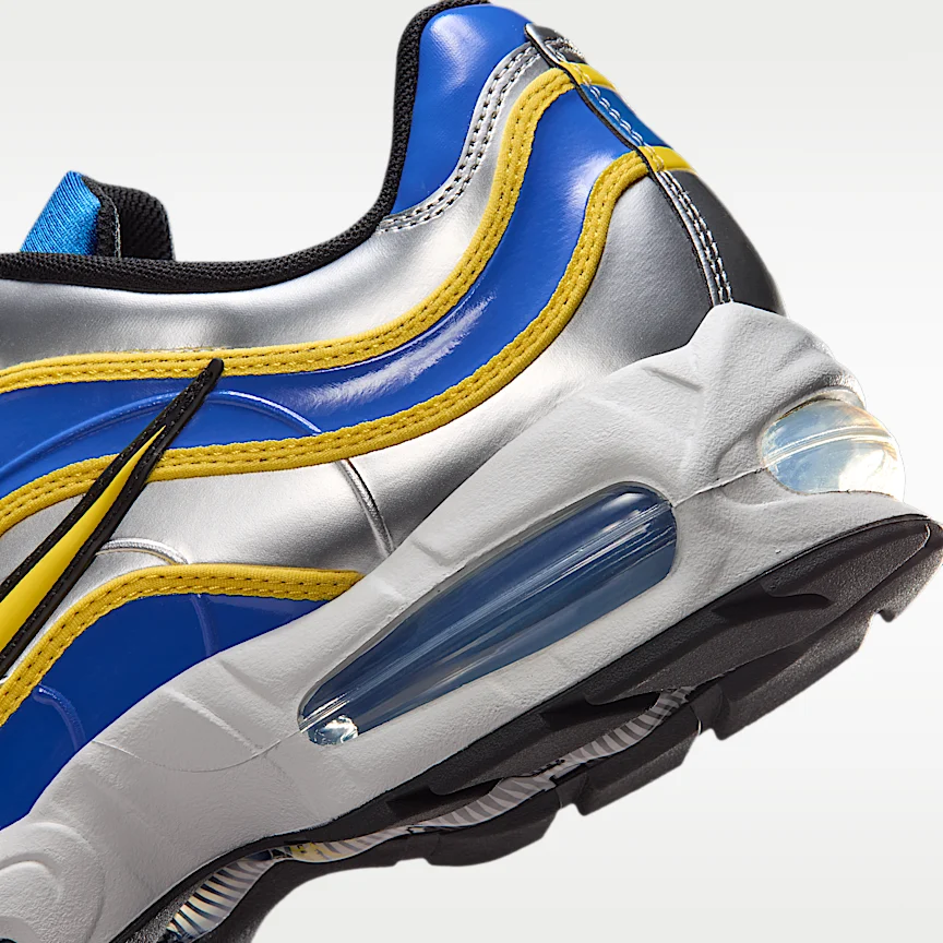 NIKE Air Max Joga Bonito R9 — Men's Shoes - Image 8