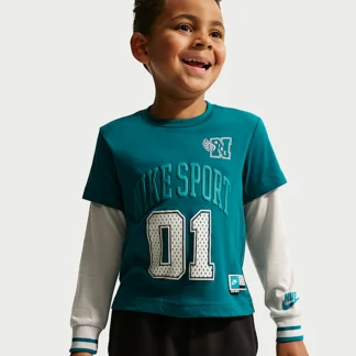 NIKE Nike — Baby Multi Sport Tsufa Long-Sleeve Tops
